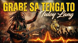 Grabe Sa Tenga To 🌿 | Roots Reggae 2026 | Feel Every Beat, Forget the Stress ⭐ screenshot 5