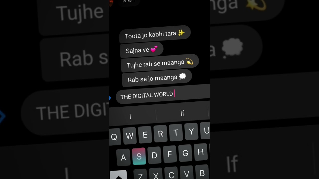 Toota Jo Kabhi Tara |Tiger Jacqueline | Atif Aslam | 