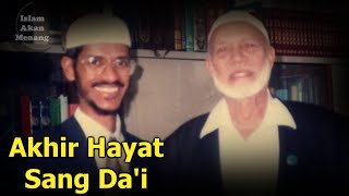 Menjawab Tuduhan Keji Pada Syeikh Ahmed Deedat !! Dr. Zakir Naik terbaru 2020
