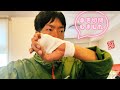 左手が使えなくなりました