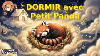 Histoire pour Dormir | Pango et le Marchand de Sable | Conte relaxant pour enfant