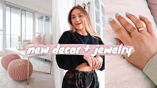 online shopping haul diabetes struggles acting update VLOG