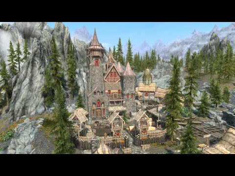 build-your-noble-house-mod-for