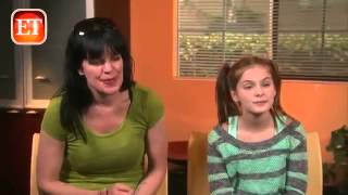 Meet the Actress Who'll Play Young Abby on 'NCIS'