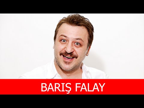 Barış Falay Kimdir?