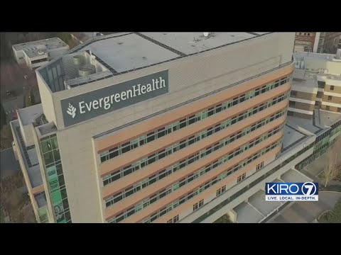 VIDEO: Evergreen Hospital CEO speaks out after coronavirus deaths
