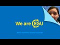 EGU23 WeAreEGU Maria Gabriela Tejada Toapanta 