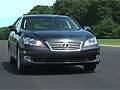 2007-2012 Lexus ES Review | Consumer Reports