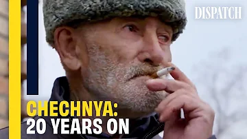 Chechnya 20 Years On: A War Erased by Putin (Chechen-Russia Conflict Documentary)