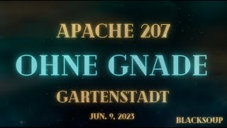 Apache 207 - Ohne Gnade (Lyrics)