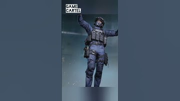 "HARDSTYLE" EMOTE | MIL-SIM - CTSFO | CALL OF DUTY MOBILE | LET