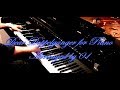 拝啓ドッペルゲンガー ピアノアレンジ【01】 / Dear Doppelganger for Piano - KEMU VOXX