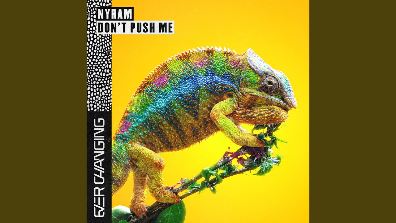 Watch Don't Push Me on YouTube Watch Don't Push Me on YouTube