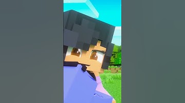 Thumbnail of Aphmau's new baby 🍼#aphmau #shorts #fpy #carton #viral #minecraft #animation #animated