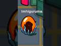 Shapeshifter Tried to Troll… Got COOKED Instead 😂🔥 #amongus #gaming #impostor #shorts #viral #memes