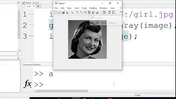 How to convert colored image into gray scale?