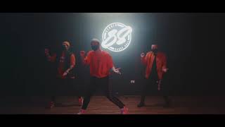OVERNIGHT CELEBRITY | Chips Beltran x Nikolai Balbon x Jobert Lachica Choreography | @TWISTA