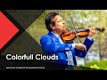 Colorful Clouds Chasing The Moon - The Maestro &amp; The European Pop Orchestra