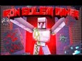 MINECRAFT SERVIDOR LIFEBOAT - BORA FUGIR DO ENDERMAN