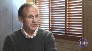 Fred Rusty Gage - How Neurons Are Born