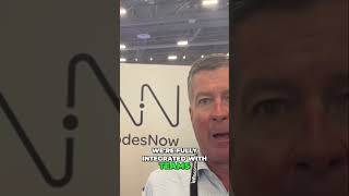 Unlocking the Power of Hybrid Meetings with NodesNow + Teams