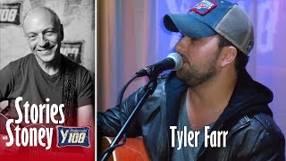 Stories With Stoney:Tyler Farr