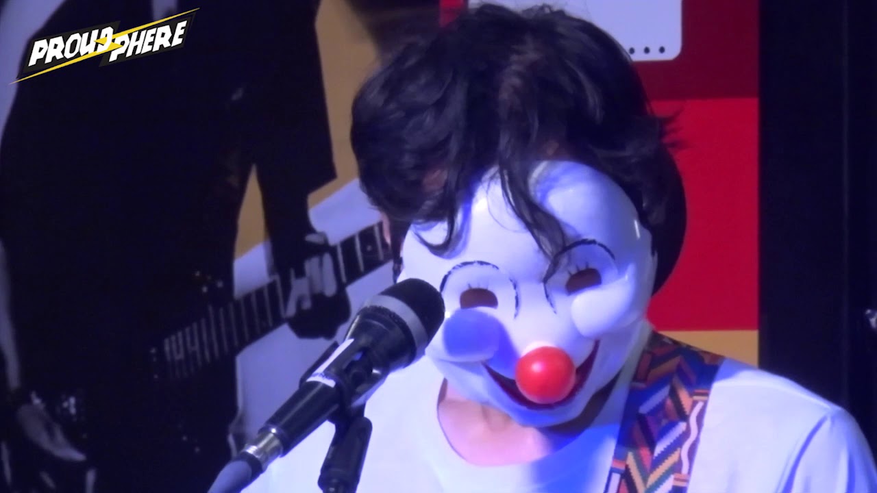 Tugumuda Country - Rock In Town (Live Proudphere 2020)