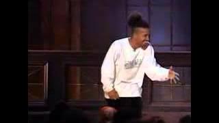 Shihan  This type love    Def Poetry Jam