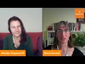 Maria Socolof Hope and Healing Interview