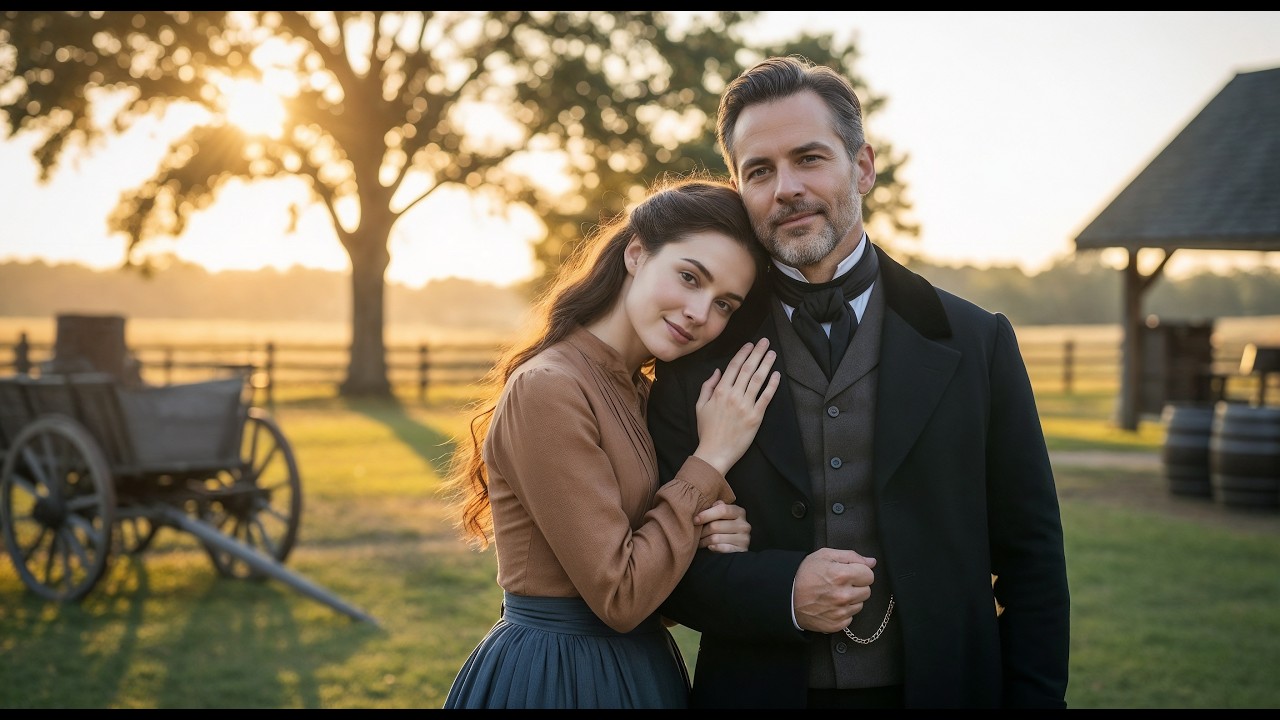 O Que Começou Com Uma Obrigação Dolorosa… Acabou se Tornando o Amor Mais Lindo Que Ela já Viveu