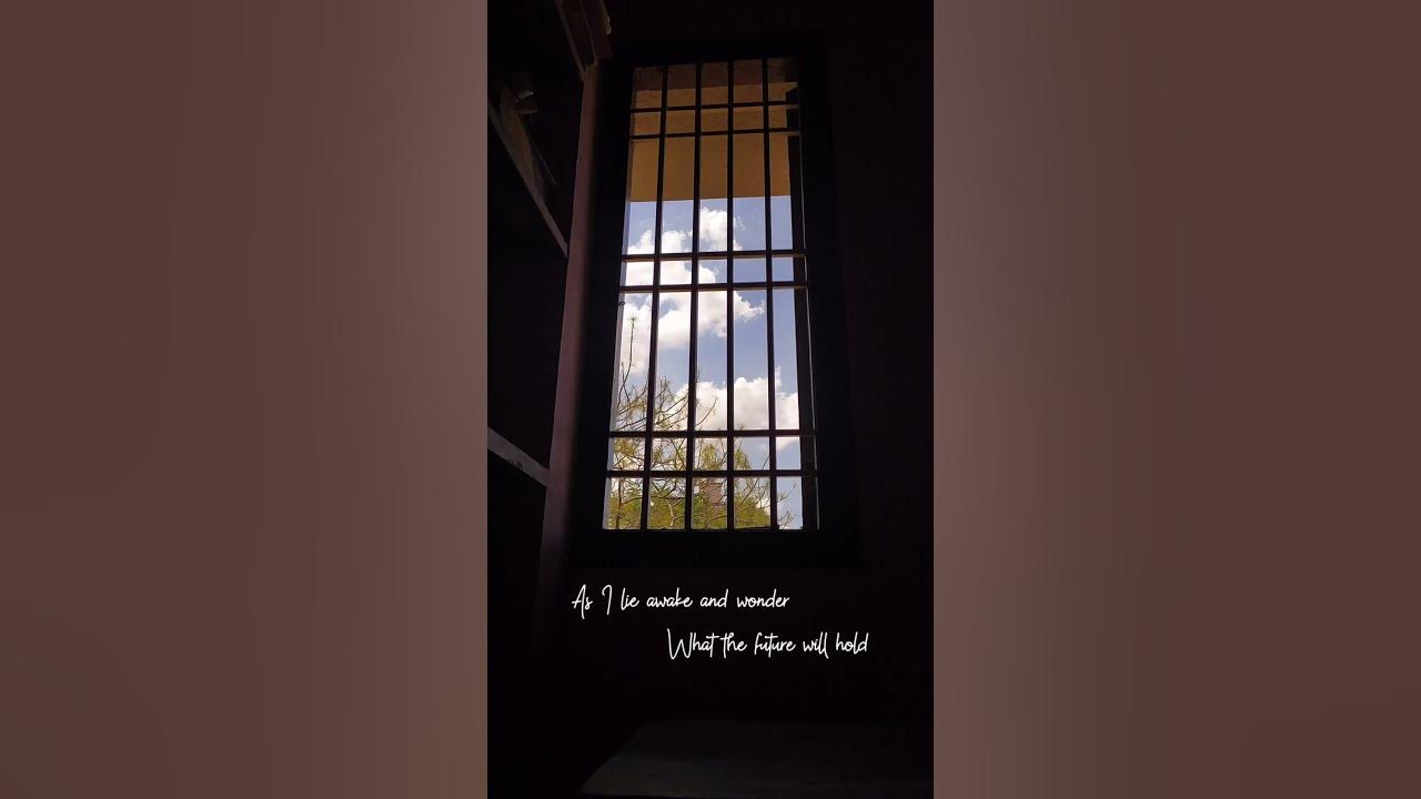 I will fear no more! -The Afters|English Christian Song|