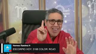 ESCORPIO HOY: ¡Despierta! Esto es verdad, deberás elegir el camino que tomar...