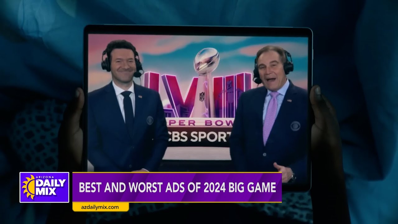 Best And Worst Ads Of The 2024 Big Game YouTube best-and-worst-ads-of-the-2024-big-game-youtube