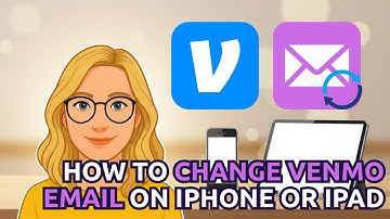 Hoe u uw Venmo-e-mailadres op uw iPhone of iPad kunt wijzigen