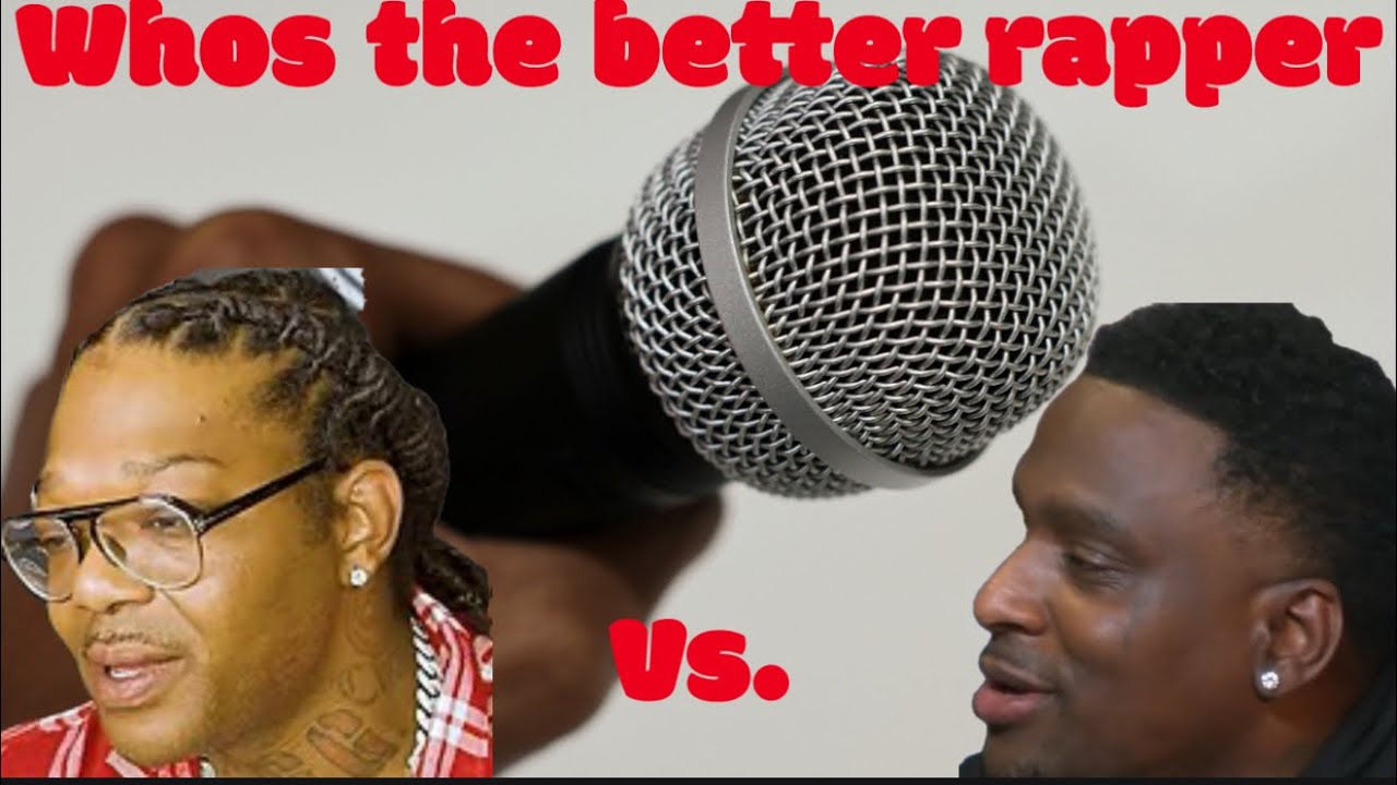 Is Hot Boy Turk a better rapper than B.G. ??? (New Orleans) - YouTube