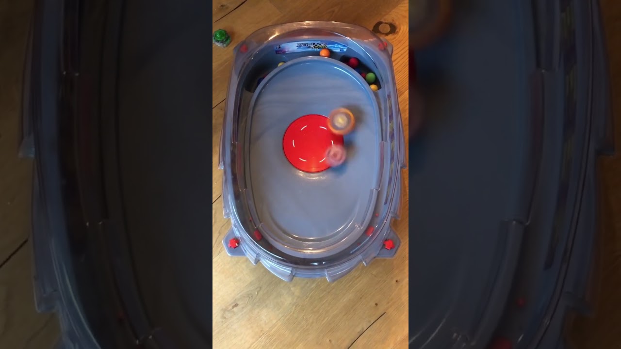 Bayblade Burst Surge