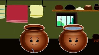 Details #inspirational video #motivational story in hindi #story of two pots Update