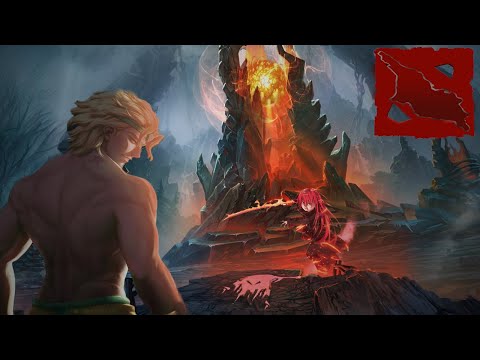 დოტას ქასთომში