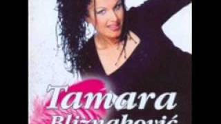 Video thumbnail of "Tamara Bliznakovic - Rodila sam sina.wmv"