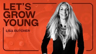 Lisa Butcher: Navigating Healing Through Shamanism & Inner Dance