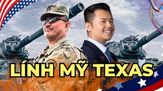 Gặp gỡ anh lính Mỹ ở Texas by Người Việt Hải Ngoại 16,699 views 3 months ago 59 minutes