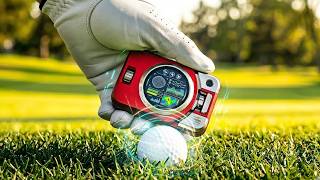 25 Must-Have Golf Gadgets on Amazon You Should Buy in 2026!