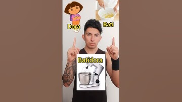 Teaching Spanish For Everyone! #spanishwithjuank #spanishvocabulary #spanish