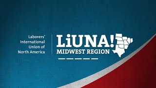 LIUNA: Laborers' International Union of North America