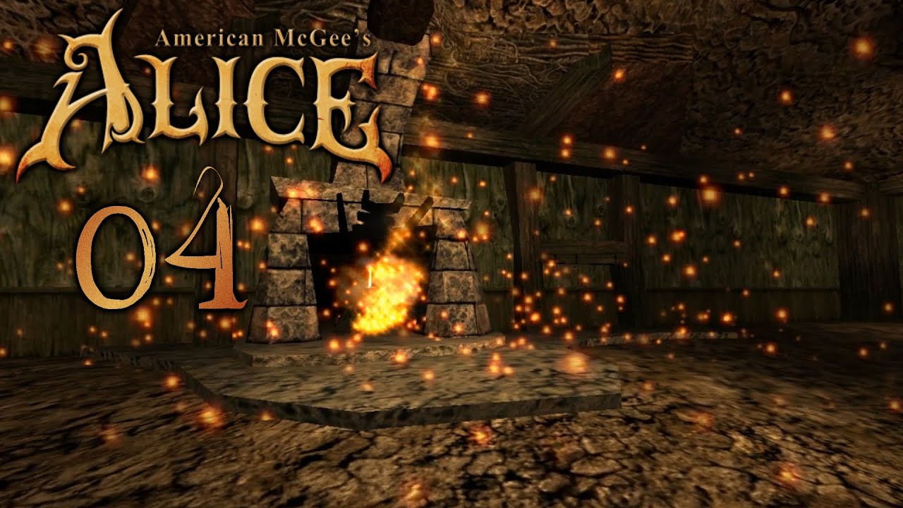 ALICE - 04 - Gesundheit - Let's Play [german/deutsch] - YouTube