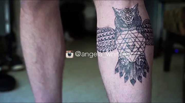 Ink Junkies 892 Lisbon St Lewiston Maine: Angela W...