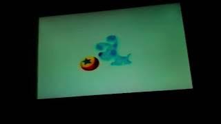 Nick Jr. (Hoomans, 1997/2000)