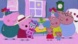 [PeppaFx] He'll Be Hear For You To Play With! Oh Goddie! 😆🧸(Sponsored By Klasky Csupo Effects)