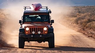 V4E17: Shadows of Escalante