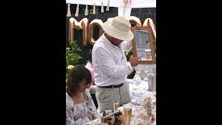 Famous Tess Morgan - Let Me In | Circa 2010-11 Wealth